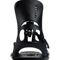 Attacchi Snowboard Burton Step On Genesis Est Black