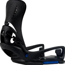 Attacchi Snowboard Burton Step On Genesis Est Black