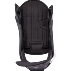 Attacchi Snowboard Burton Step On X black