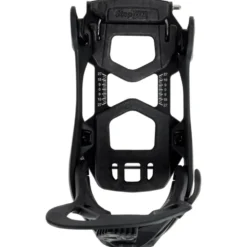 Attacchi Snowboard Burton Step On Split Black