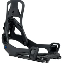 Attacchi Snowboard Burton Step On Split Black