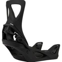 Attacchi Snowboard Burton Step on Women Black
