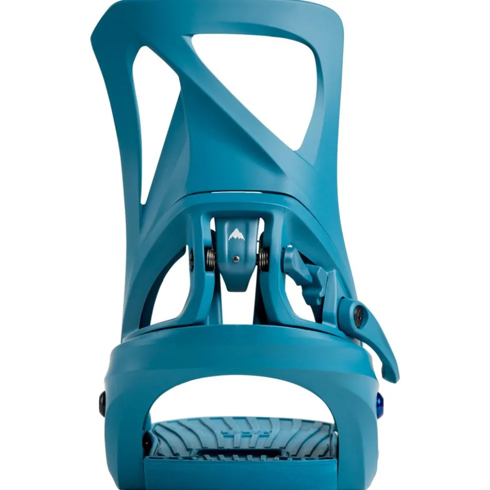 Attacchi Snowboard Burton Women's Step On Bluestone