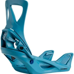 Attacchi Snowboard Burton Women's Step On Bluestone