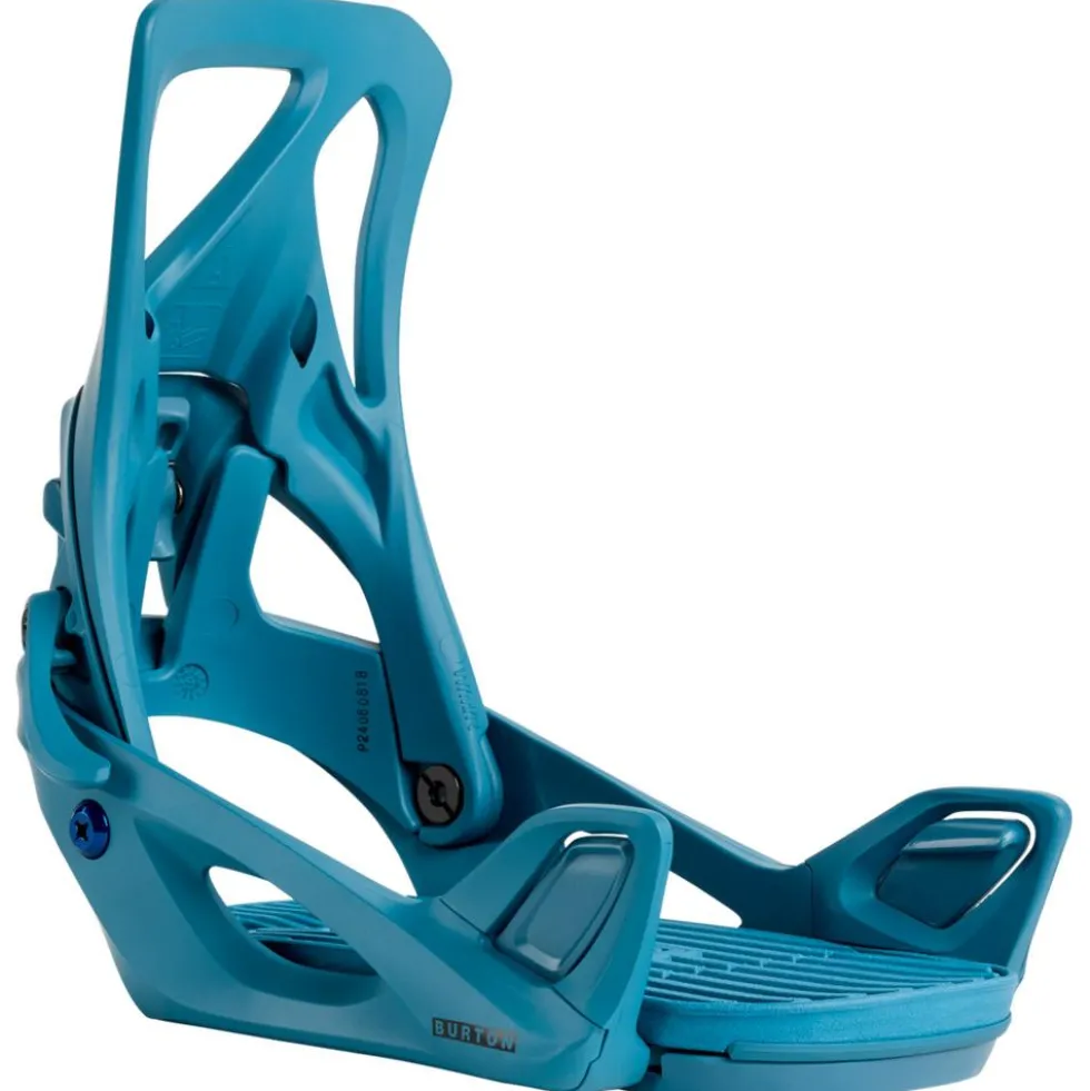 Attacchi Snowboard Burton Women's Step On Bluestone