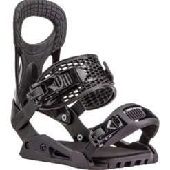 Attacchi Snowboard Drake King Black