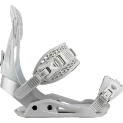 Attacchi Snowboard Drake King Grey