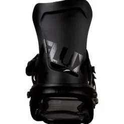 Attacchi Snowboard Flux Dsl Black