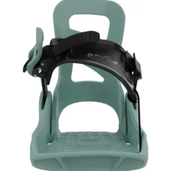 Attacchi Snowboard K2 Lil Kat