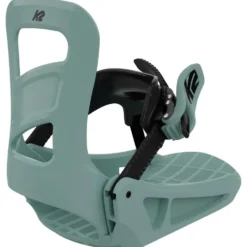 Attacchi Snowboard K2 Lil Kat