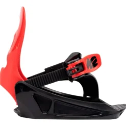 Attacchi Snowboard K2 Mini Turbo