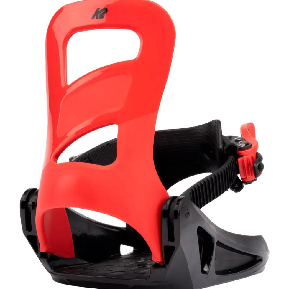 Attacchi Snowboard K2 Mini Turbo