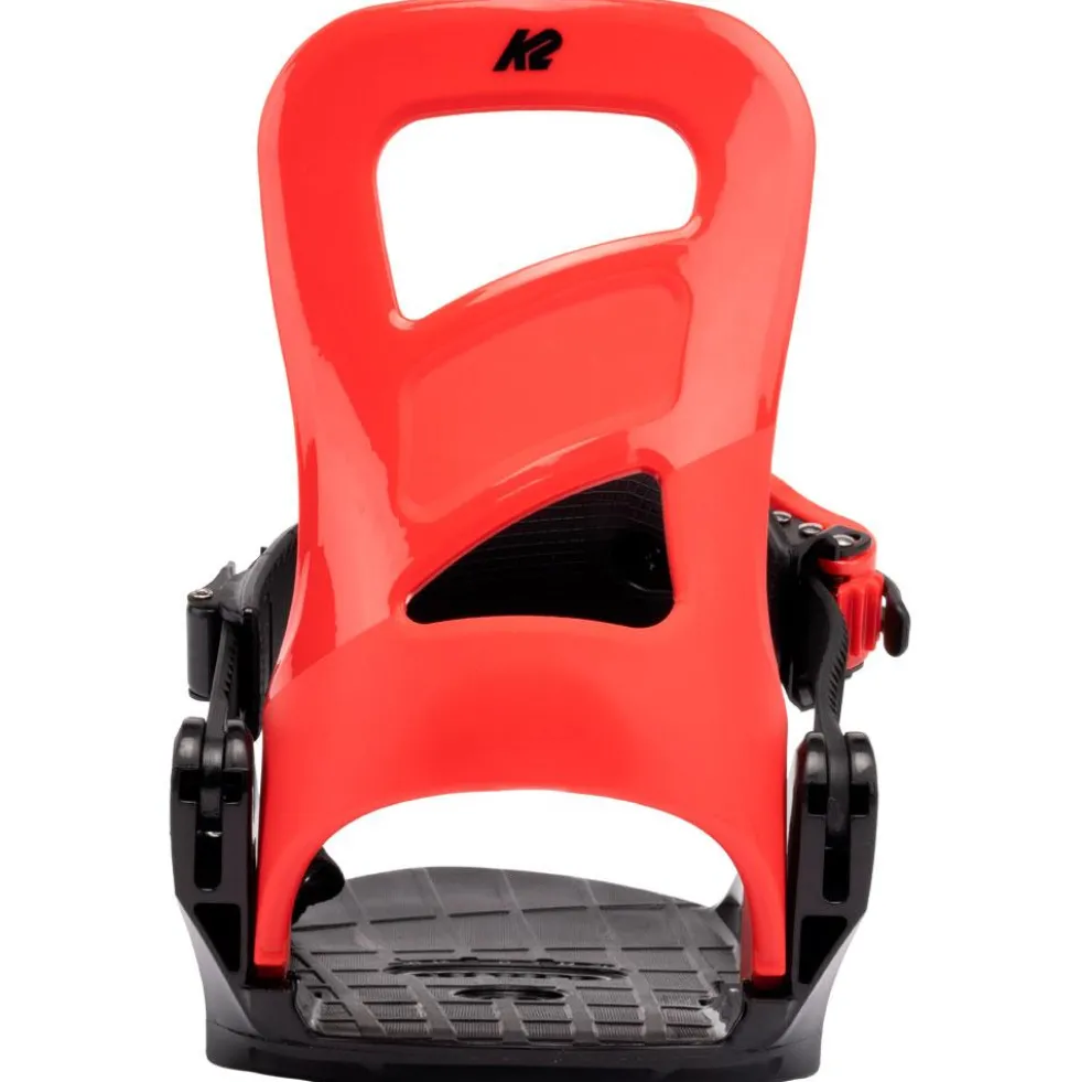 Attacchi Snowboard K2 Mini Turbo