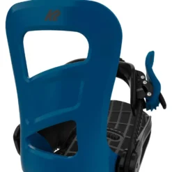 Attacchi Snowboard K2 Mini Turbo