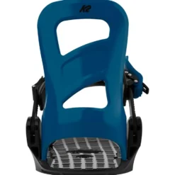 Attacchi Snowboard K2 Mini Turbo