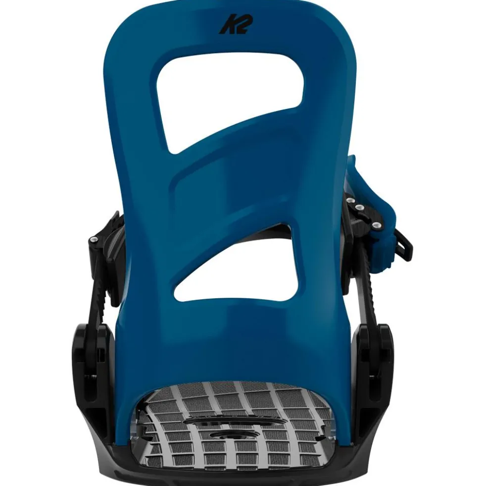 Attacchi Snowboard K2 Mini Turbo