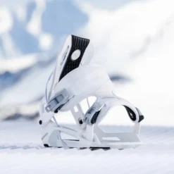 Attacchi Snowboard Nidecker Nexus White