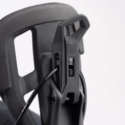 Attacchi Snowboard Nidecker Fuse Hybrid Black
