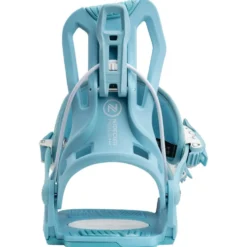 Attacchi Snowboard Nidecker Nexus Aqua