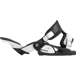 Attacchi Snowboard Nidecker Micron Stormtrooper