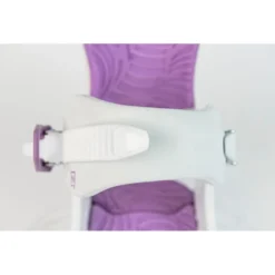Attacchi Snowboard Nitro Cosmic White Brush