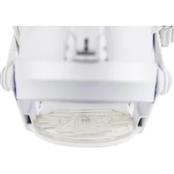 Attacchi Snowboard Nitro Ivy White Pearl