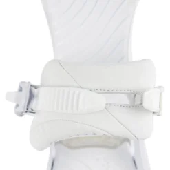 Attacchi Snowboard Nitro Ivy White Pearl