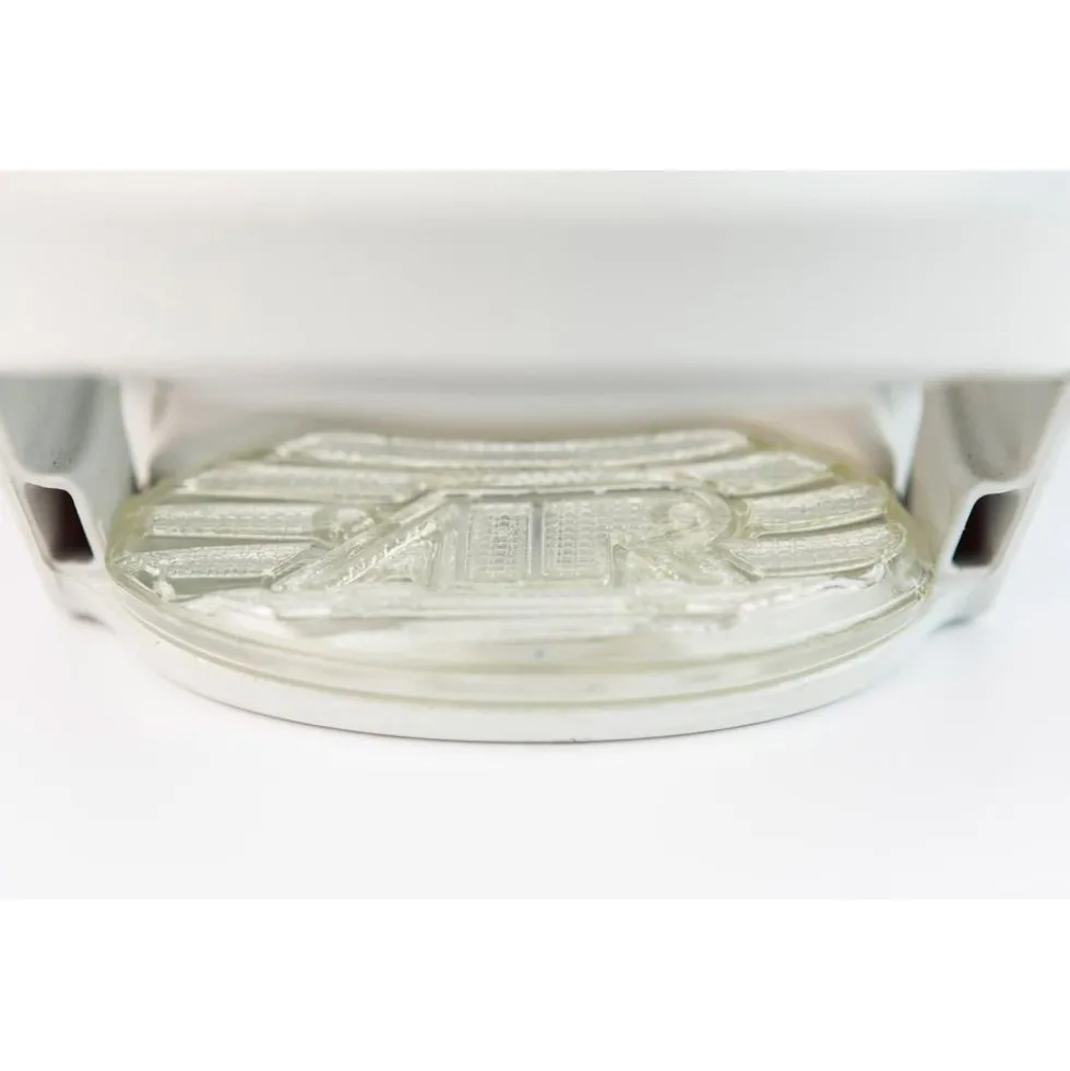 Attacchi Snowboard Nitro Ivy Off White