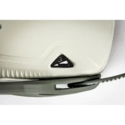 Attacchi Snowboard Nitro One Shadow