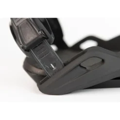 Attacchi Snowboard Nitro One Ultra Black
