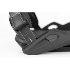 Attacchi Snowboard Nitro One Ultra Black