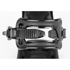 Attacchi Snowboard Nitro One Ultra Black