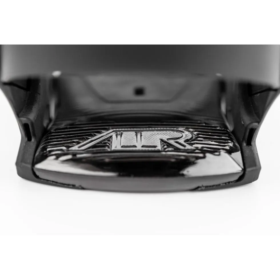 Attacchi Snowboard Nitro One Ultra Black