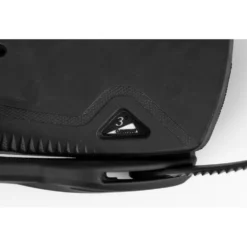 Attacchi Snowboard Nitro One Ultra Black