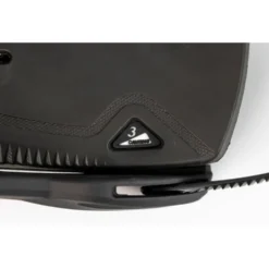 Attacchi Snowboard Nitro One Ultra Black