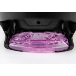 Attacchi Snowboard Nitro One Sunrise