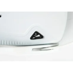 Attacchi Snowboard Nitro One Black-White-Red