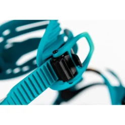 Attacchi Snowboard Nitro Phantom Aqua Fade