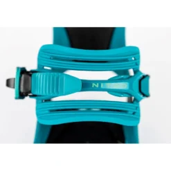 Attacchi Snowboard Nitro Phantom Aqua Fade
