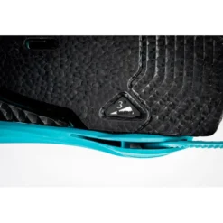 Attacchi Snowboard Nitro Phantom Aqua Fade