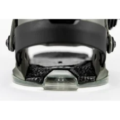 Attacchi Snowboard Nitro Phantom Shadow Fade