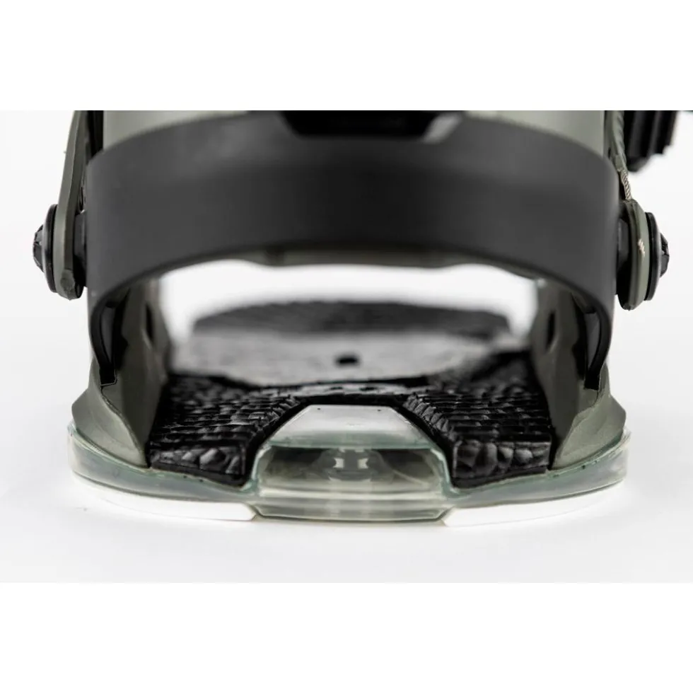 Attacchi Snowboard Nitro Phantom Shadow Fade