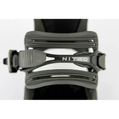 Attacchi Snowboard Nitro Phantom Shadow Fade