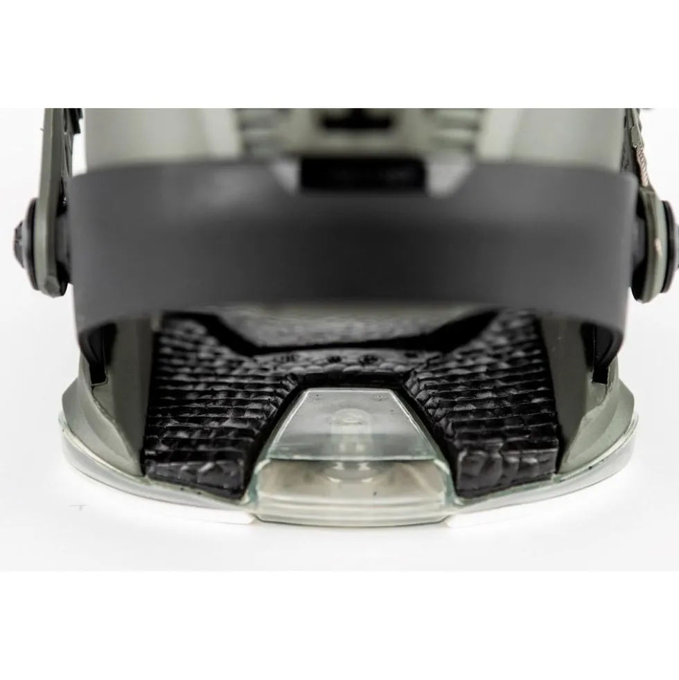 Attacchi Snowboard Nitro Phantom Shadow Fade