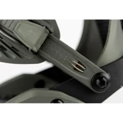 Attacchi Snowboard Nitro Phantom Shadow Fade