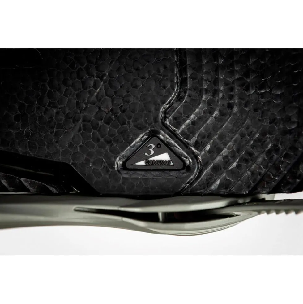Attacchi Snowboard Nitro Phantom Shadow Fade