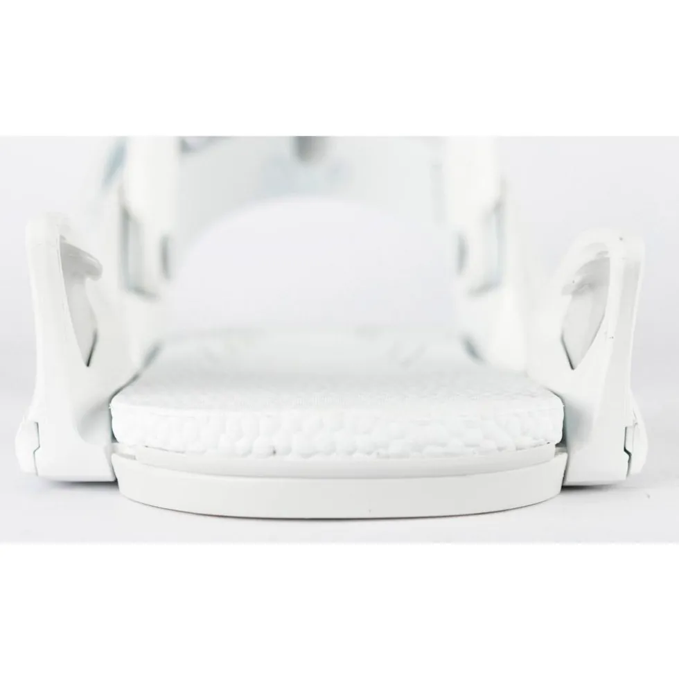 Attacchi Snowboard Nitro Step On Women White