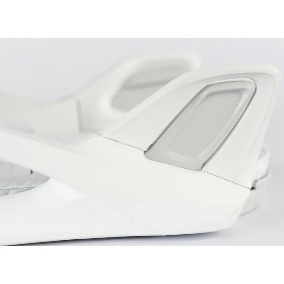 Attacchi Snowboard Nitro Step On Women White
