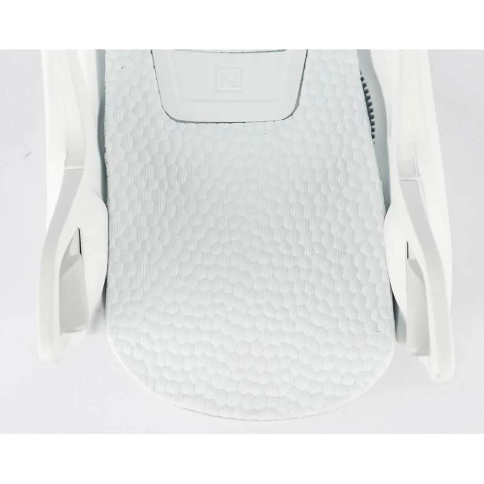 Attacchi Snowboard Nitro Step On Women White