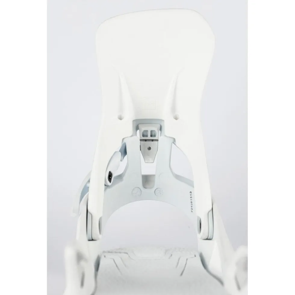 Attacchi Snowboard Nitro Step On Women White